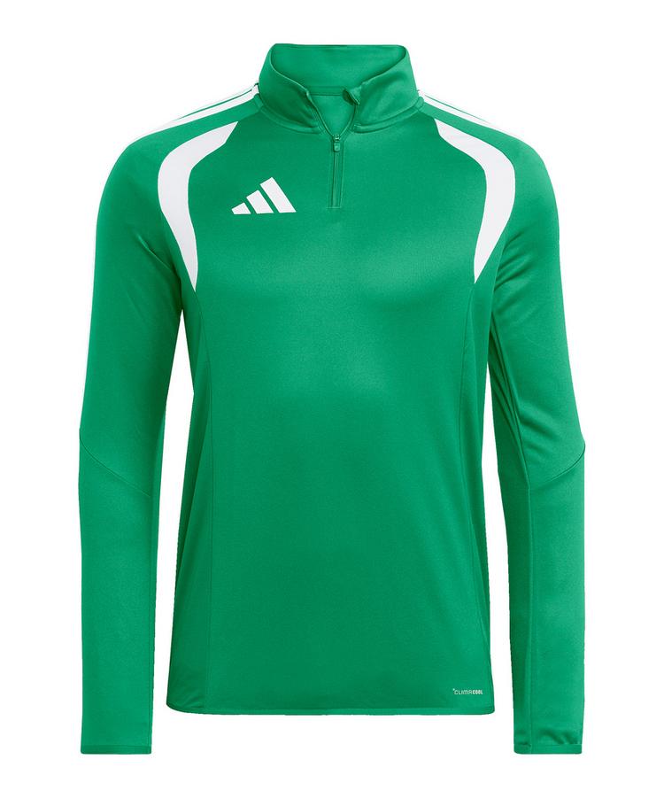 adidas adidas Tiro 26 League Sweatshirt Funktionssweatshirt Herren - gruenweiss - 0 | SportScheck