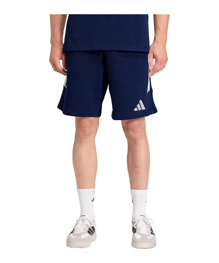 adidas adidas Tiro 26 League Short Fu&szlig;ballshorts Herren - weiss - 0 | SportScheck