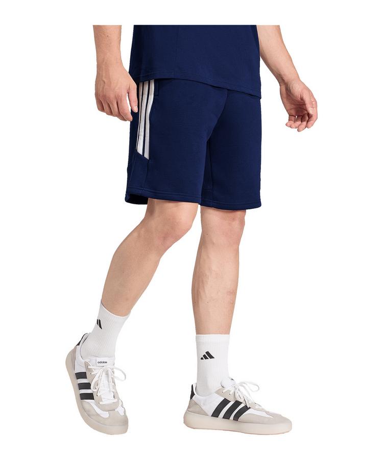 adidas adidas Tiro 26 League Short Fu&szlig;ballshorts Herren - weiss - 0 | SportScheck