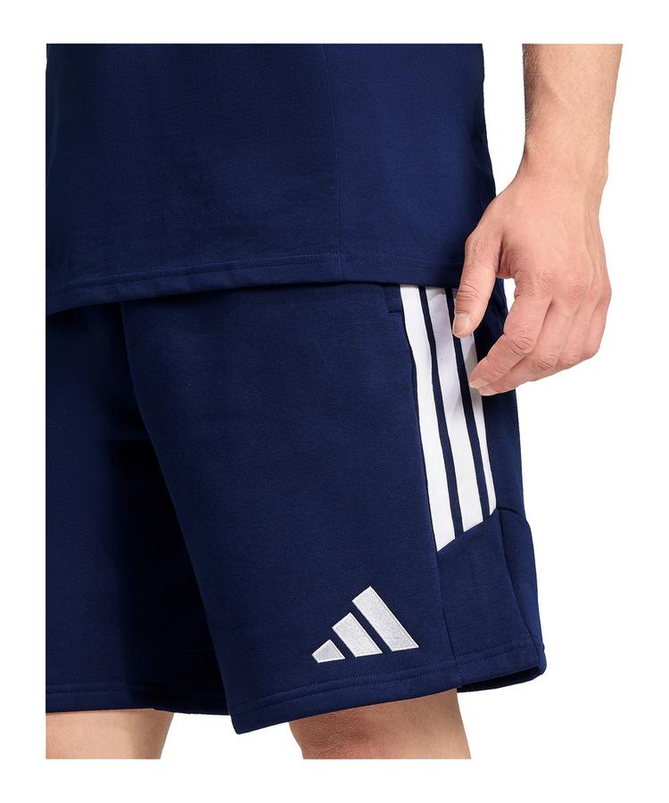 adidas adidas Tiro 26 League Short Fu&szlig;ballshorts Herren - weiss - 1 | SportScheck