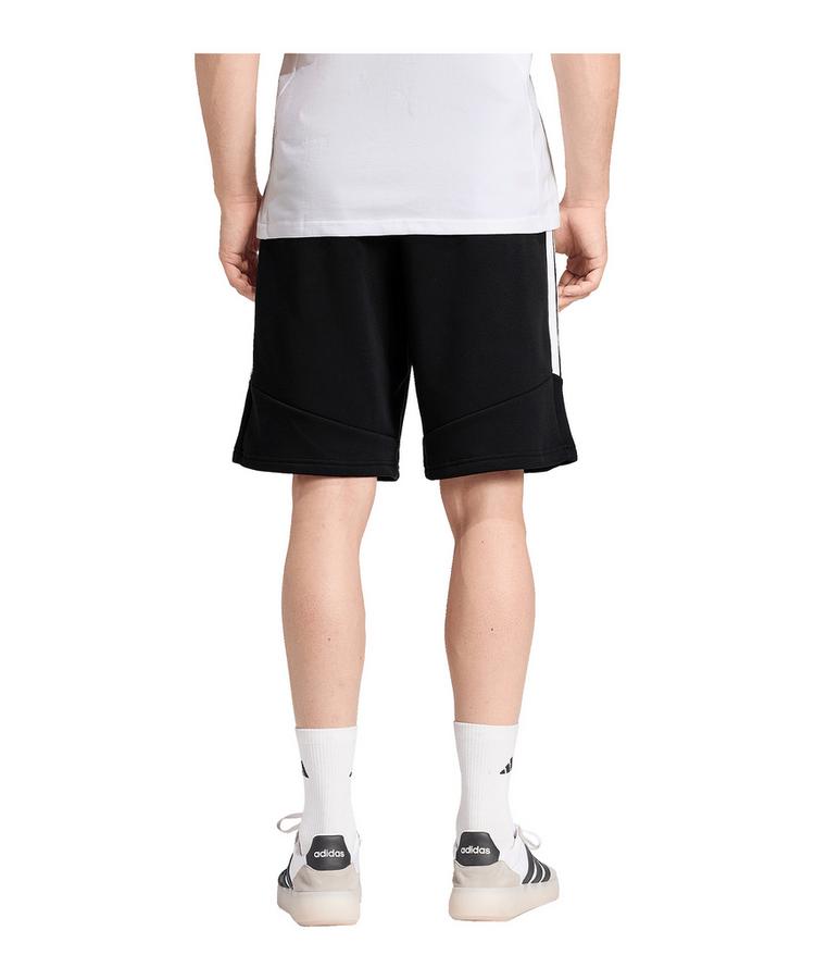 adidas adidas Tiro 26 League Short Fu&szlig;ballshorts Herren - schwarzweiss - 0 | SportScheck