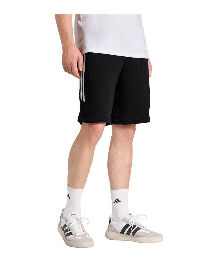 adidas adidas Tiro 26 League Short Fu&szlig;ballshorts Herren - schwarzweiss - 0 | SportScheck