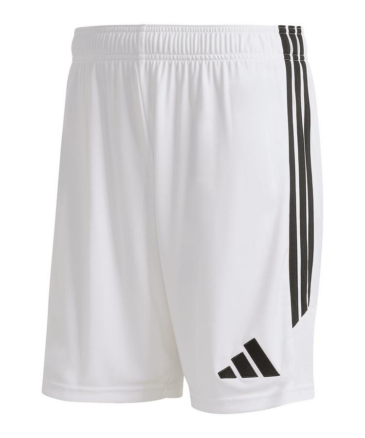 adidas adidas Tiro 26 League Short Fu&szlig;ballshorts Herren - weissschwarz - 0 | SportScheck