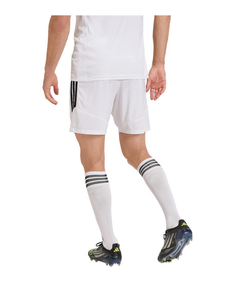 adidas adidas Tiro 26 League Short Fu&szlig;ballshorts Herren - weissschwarz - 0 | SportScheck