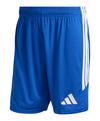 adidas Tiro 26 League Short Fu&szlig;ballshorts Herren - blauweiss