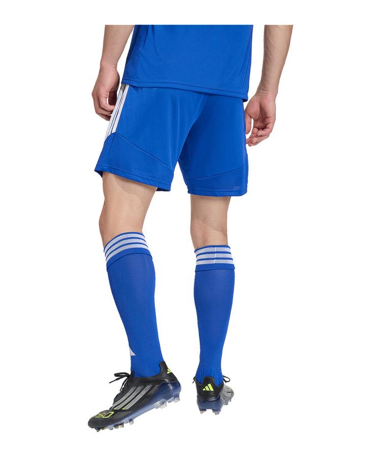 adidas adidas Tiro 26 League Short Fu&szlig;ballshorts Herren - blauweiss - 0 | SportScheck