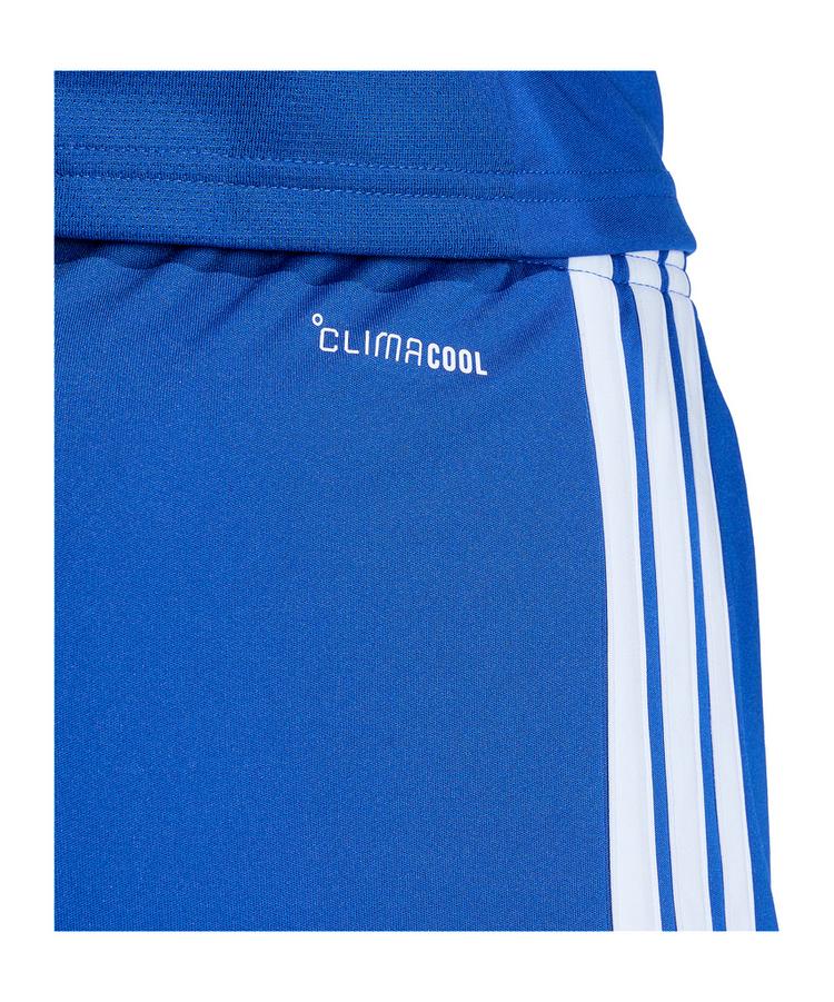 adidas adidas Tiro 26 League Short Fu&szlig;ballshorts Herren - blauweiss - 0 | SportScheck