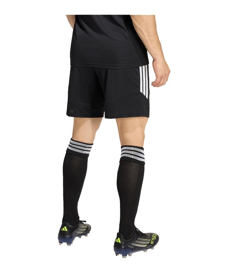 adidas adidas Tiro 26 League Short Fu&szlig;ballshorts Herren - schwarzweiss - 0 | SportScheck