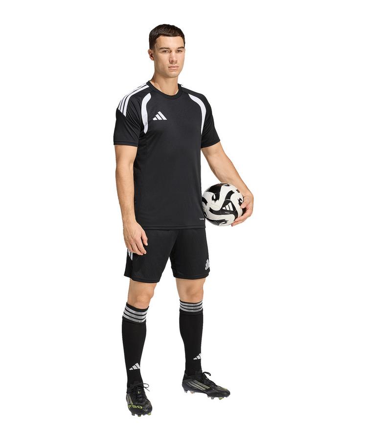 adidas adidas Tiro 26 League Short Fu&szlig;ballshorts Herren - schwarzweiss - 0 | SportScheck