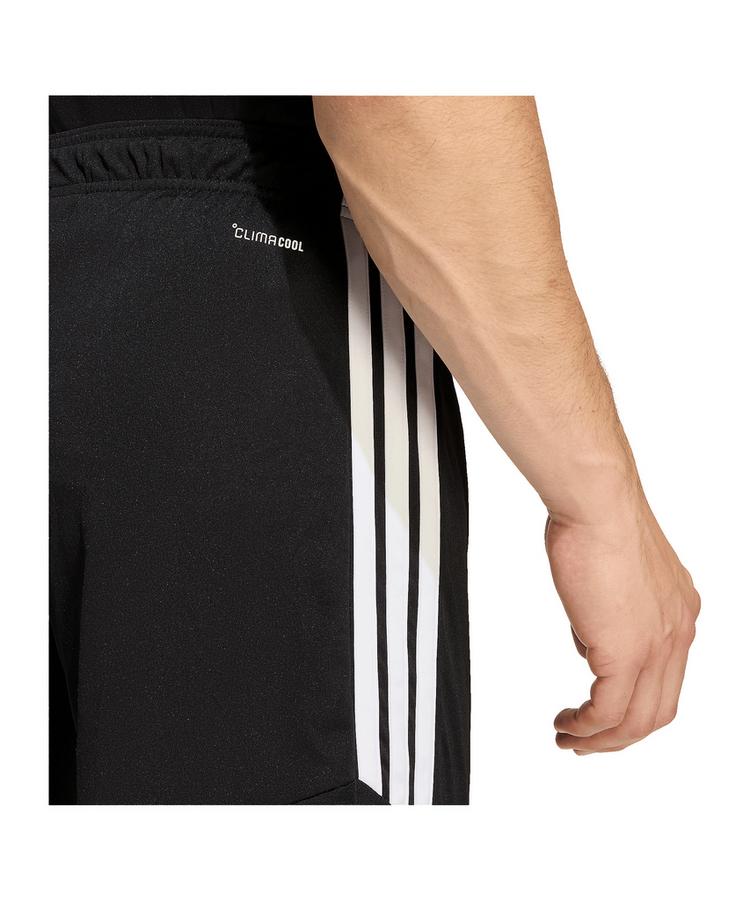 adidas adidas Tiro 26 League Short Fu&szlig;ballshorts Herren - schwarzweiss - 2 | SportScheck