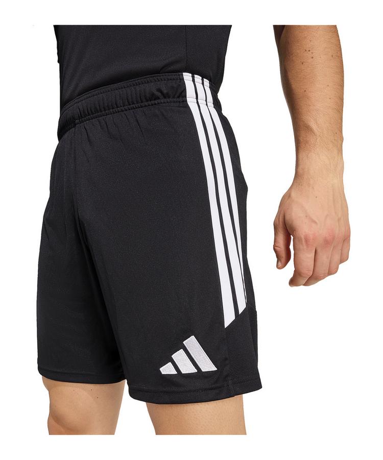 adidas adidas Tiro 26 League Short Fu&szlig;ballshorts Herren - schwarzweiss - 3 | SportScheck