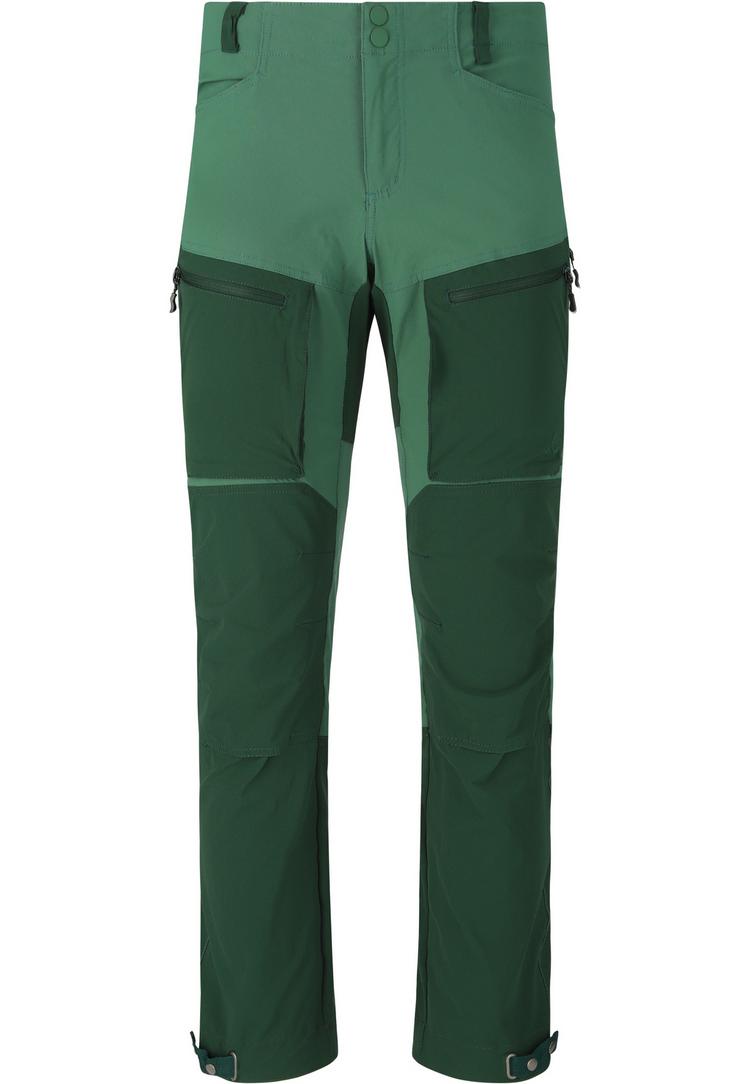 Whistler Whistler Kodiak Cargohose Herren - 3175 Trekking Green - 0 | SportScheck