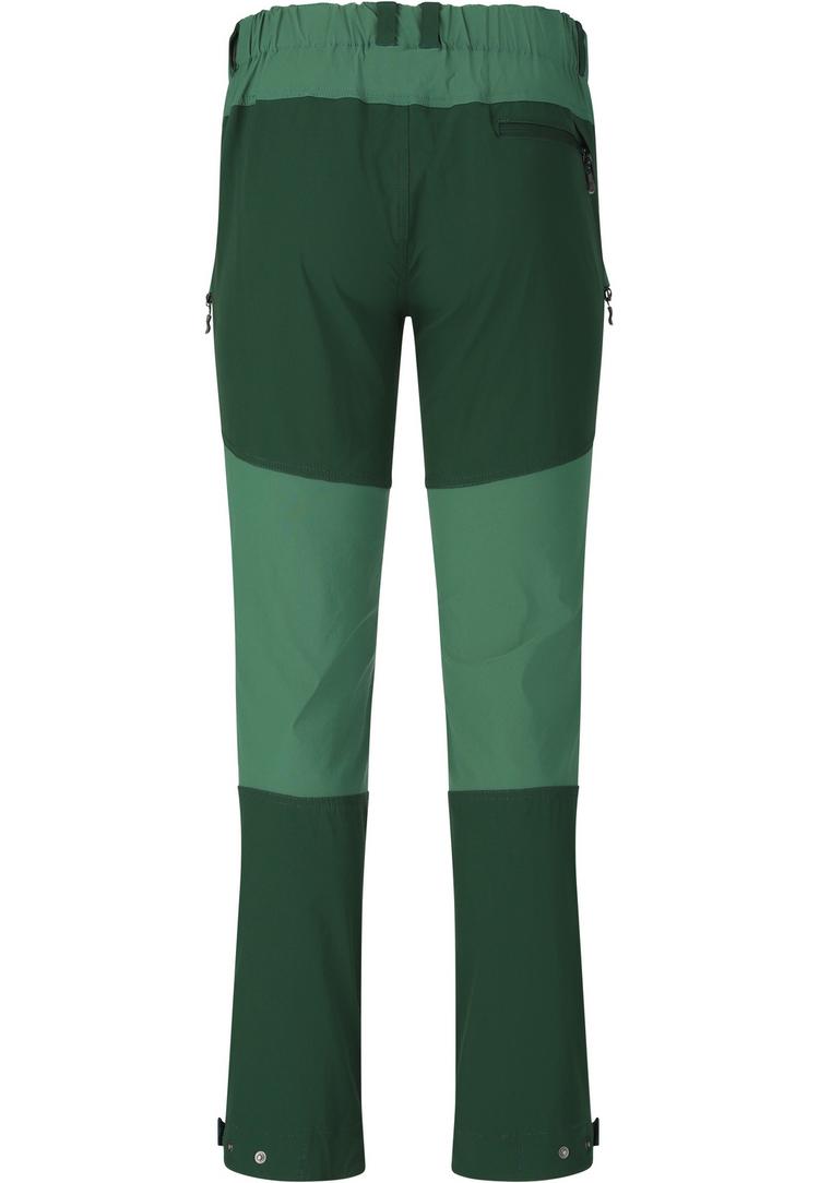 Whistler Whistler Kodiak Cargohose Herren - 3175 Trekking Green - 0 | SportScheck