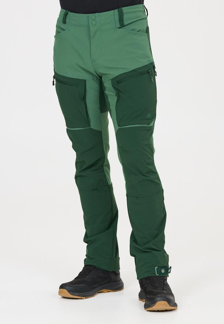 Whistler Whistler Kodiak Cargohose Herren - 3175 Trekking Green - 0 | SportScheck