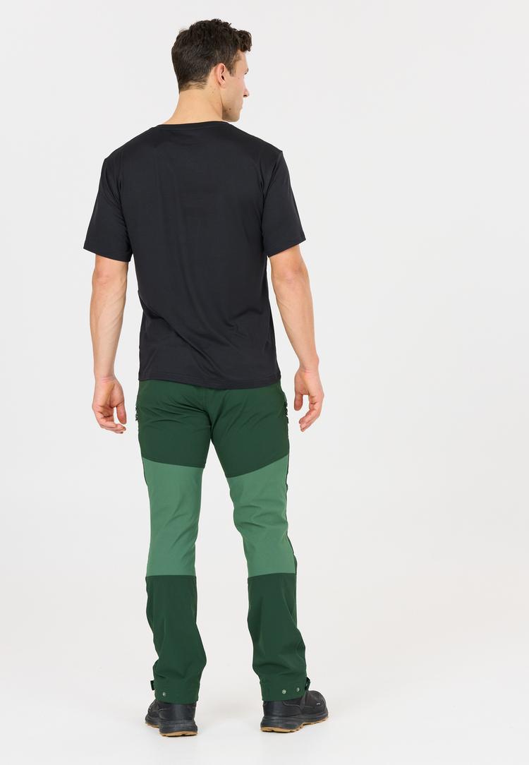 Whistler Whistler Kodiak Cargohose Herren - 3175 Trekking Green - 2 | SportScheck