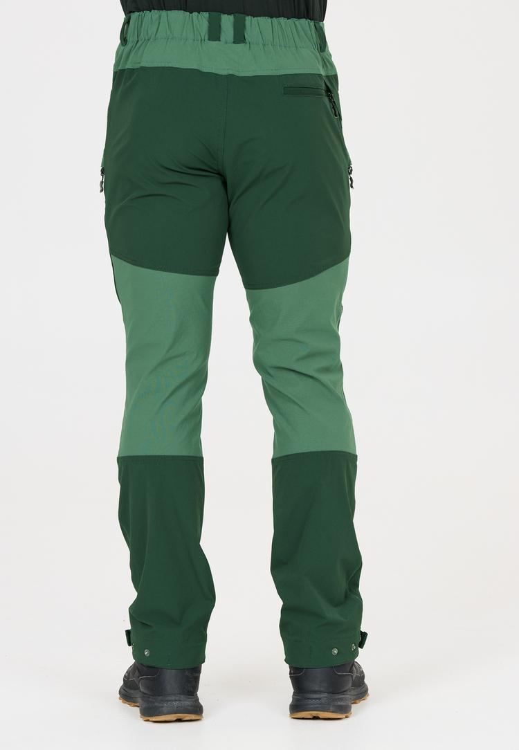Whistler Whistler Kodiak Cargohose Herren - 3175 Trekking Green - 3 | SportScheck