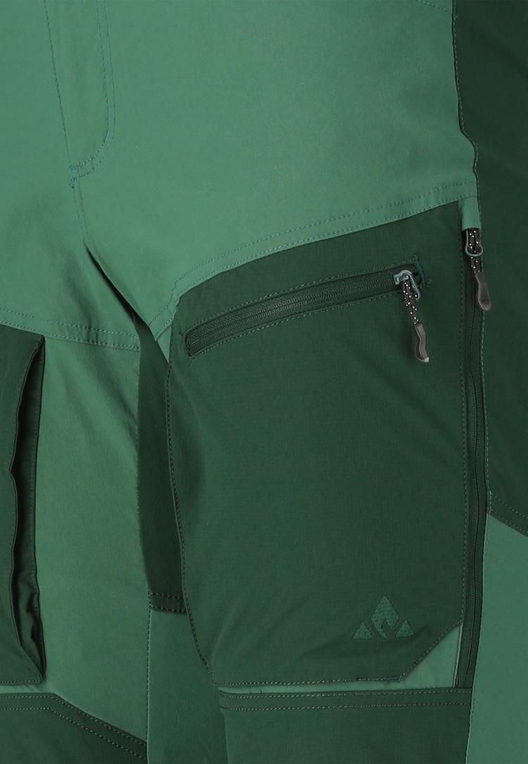 Whistler Whistler Kodiak Cargohose Herren - 3175 Trekking Green - 0 | SportScheck