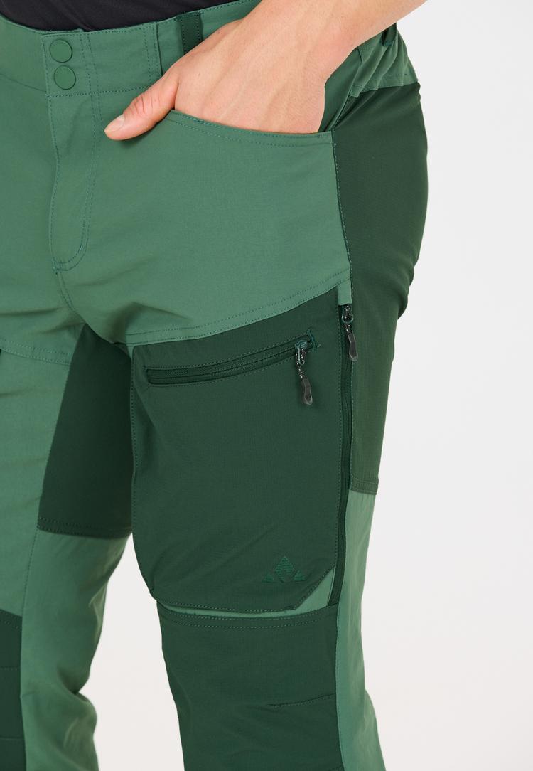 Whistler Whistler Kodiak Cargohose Herren - 3175 Trekking Green - 1 | SportScheck