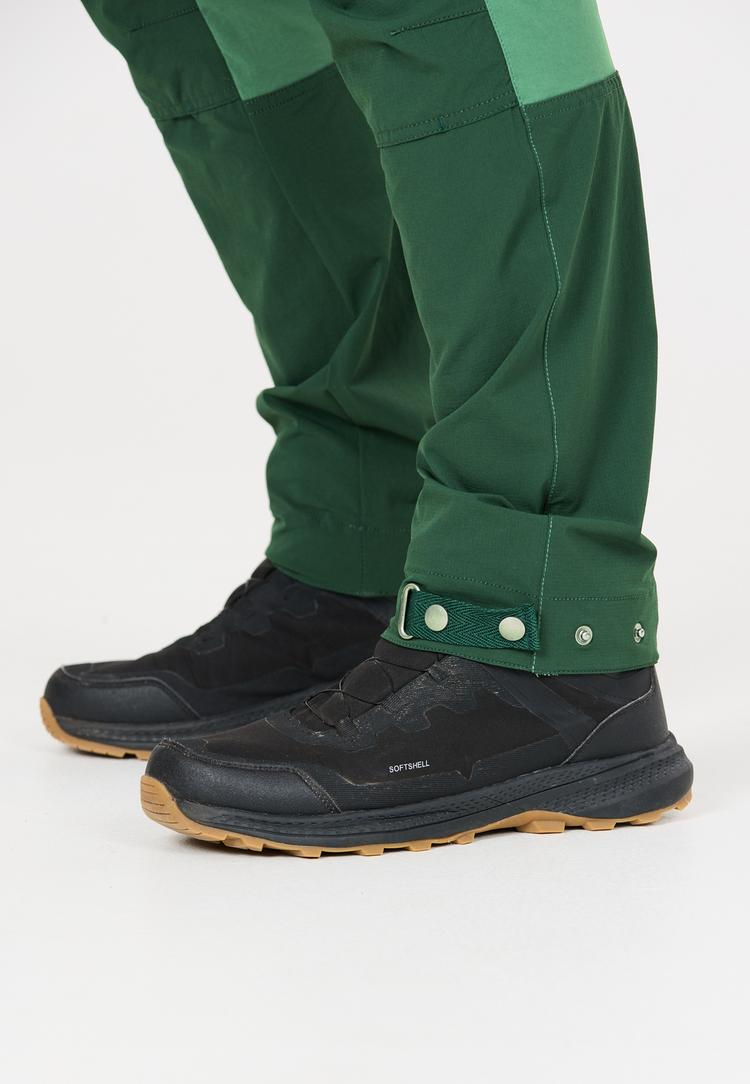 Whistler Whistler Kodiak Cargohose Herren - 3175 Trekking Green - 2 | SportScheck