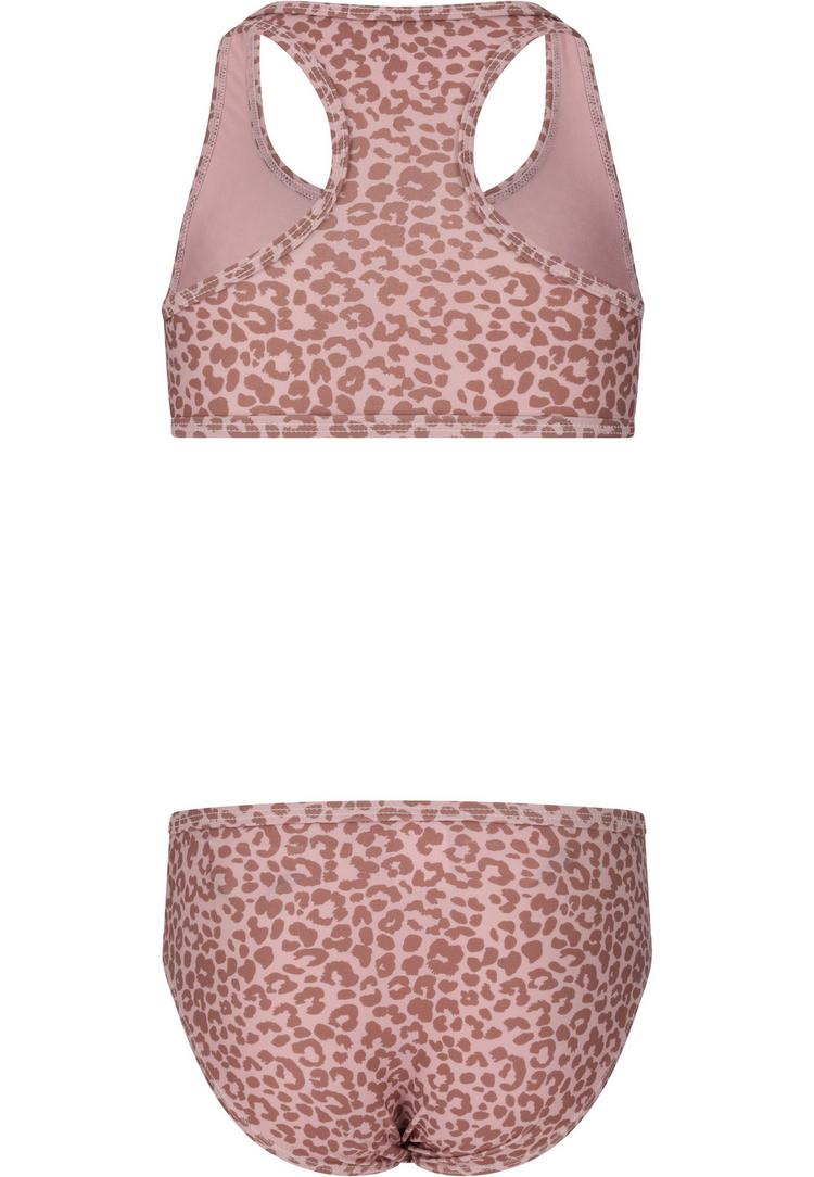 ZigZag ZigZag Silvia Bikini Set Kinder - Print 3860 Leo - 0 | SportScheck