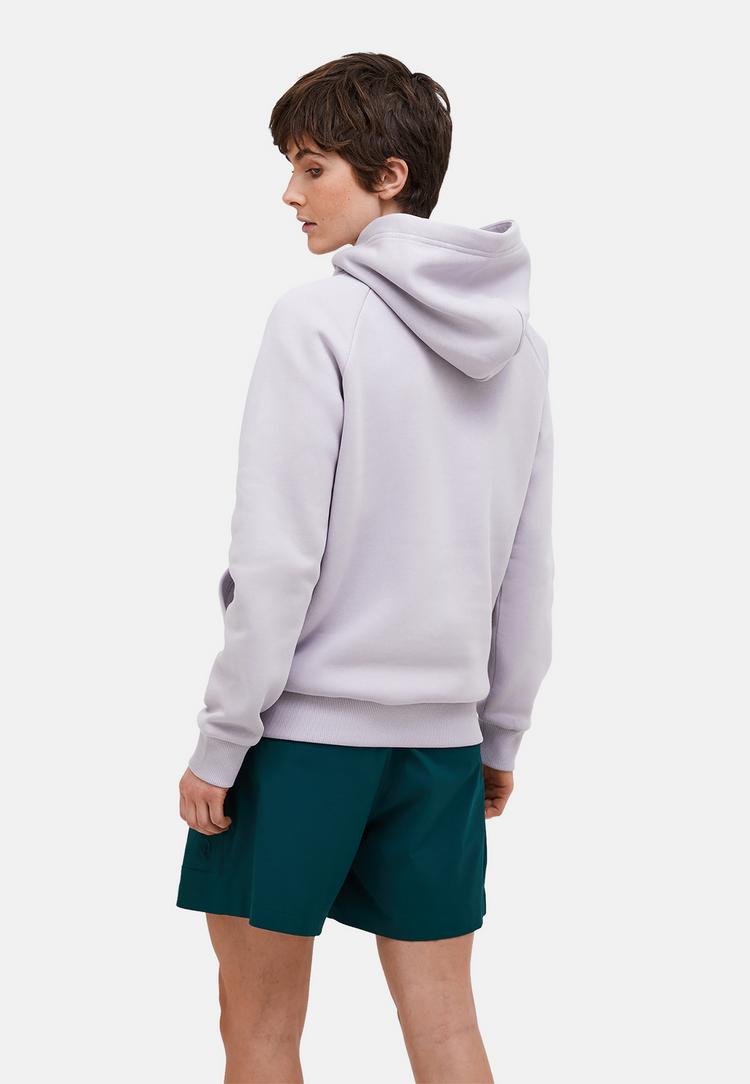 Peak Performance Peak Performance W Original Hood Sweatshirt Damen - dusty lavender - 0 | SportScheck