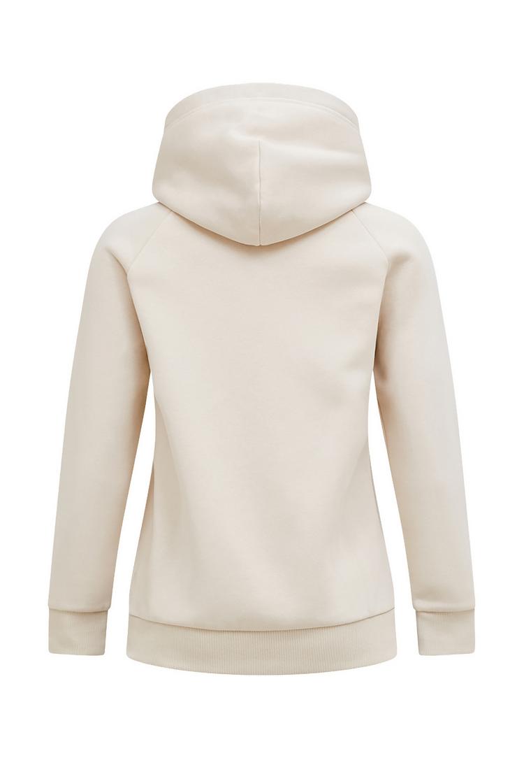 Peak Performance Peak Performance W Original Hood Sweatshirt Damen - SANDBEIGE - 0 | SportScheck
