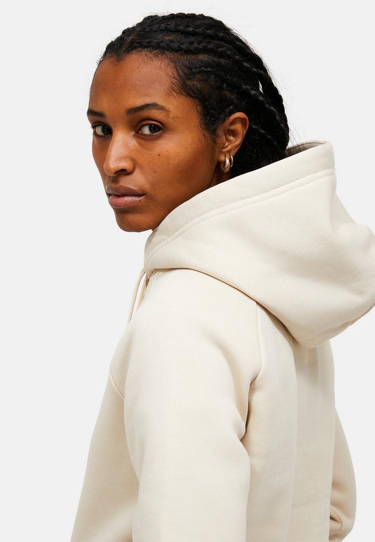 Peak Performance Peak Performance W Original Hood Sweatshirt Damen - SANDBEIGE - 2 | SportScheck