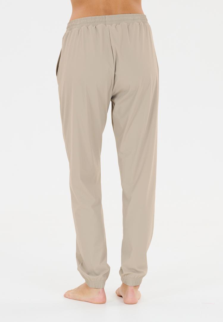 Athlecia Athlecia Amis Funktionshose Damen - 1153 Dove - 2 | SportScheck