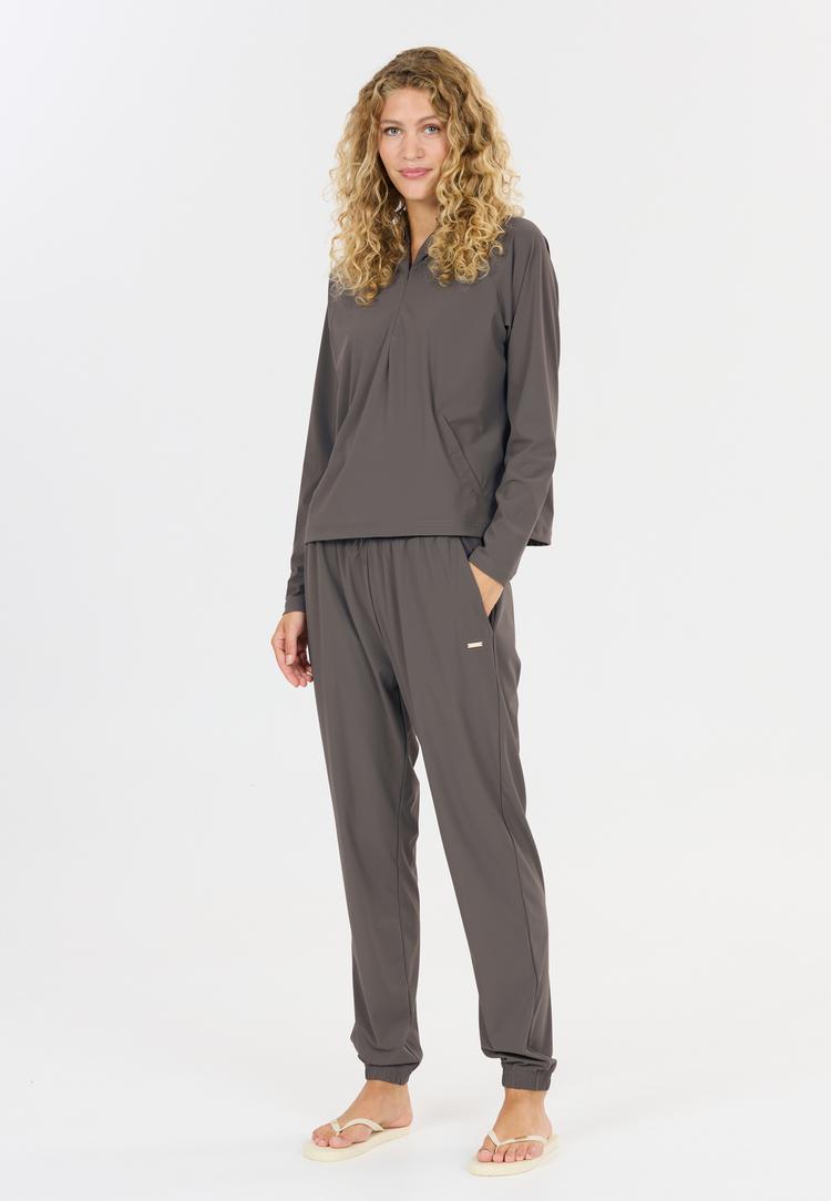 Athlecia Athlecia Amis Funktionshose Damen - 1316 Boulevard - 1 | SportScheck