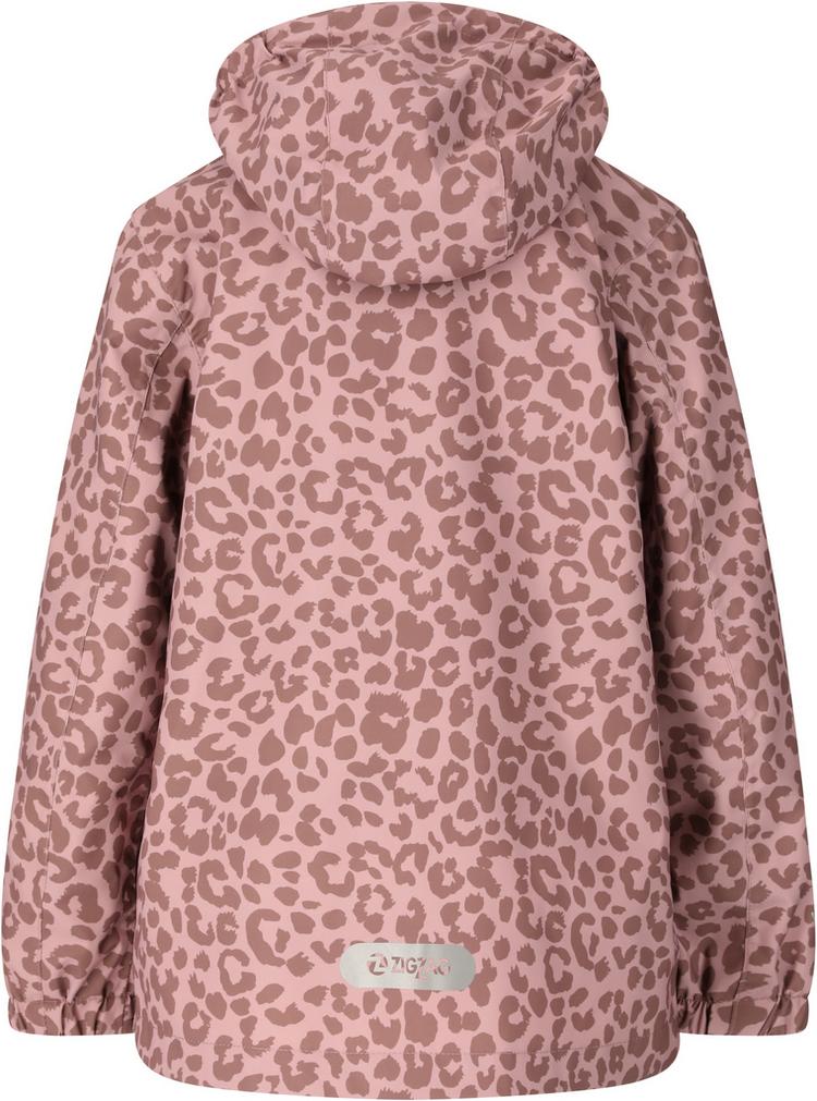 ZigZag ZigZag Graze Funktionsjacke Kinder - 4372 Keepsake Lilac - 0 | SportScheck