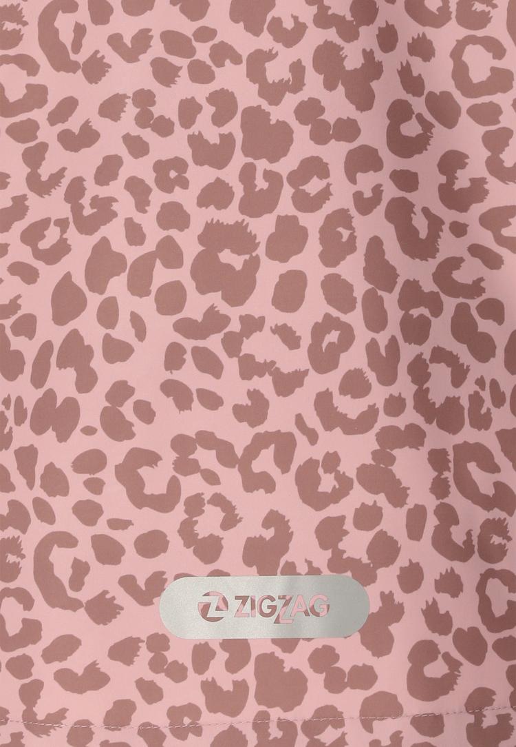 ZigZag ZigZag Graze Funktionsjacke Kinder - 4372 Keepsake Lilac - 1 | SportScheck