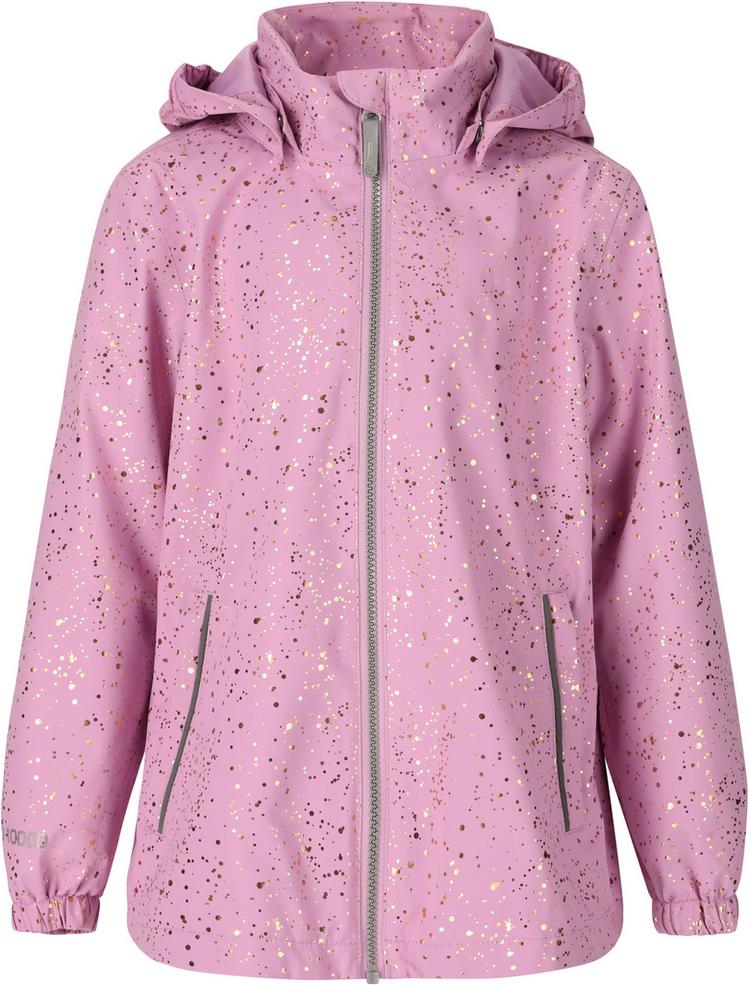 ZigZag ZigZag Graze Funktionsjacke Kinder - 4237 Lupine - 0 | SportScheck