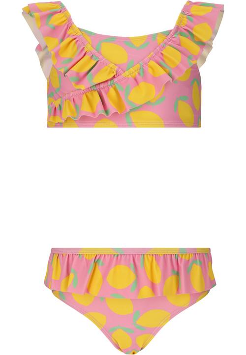 ZigZag Tropical Badeanzug Kinder