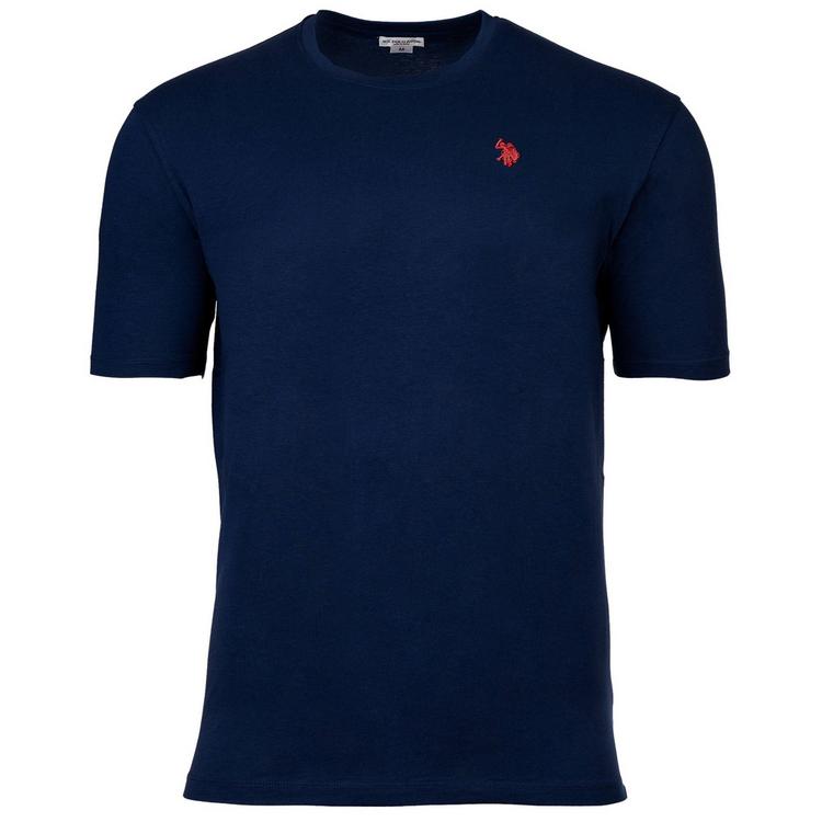 U.S. Polo Assn. U.S. Polo Assn. T-Shirt T-Shirt Herren - Dunkelblau - 0 | SportScheck