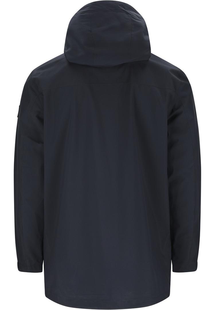 Whistler Whistler Marico Funktionsjacke Herren - 1188 Salute - 0 | SportScheck