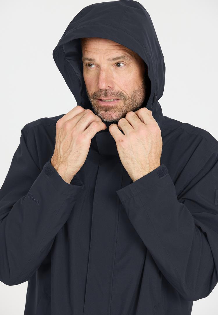 Whistler Whistler Marico Funktionsjacke Herren - 1188 Salute - 0 | SportScheck