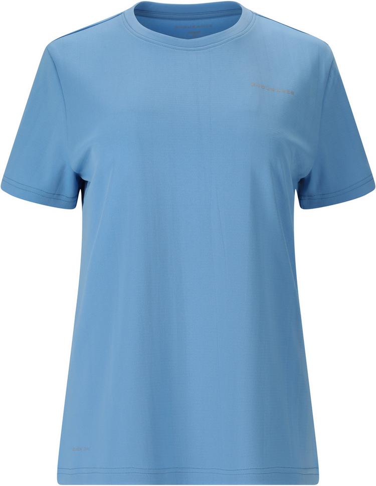 Endurance Endurance Vista Funktionsshirt Damen - 2287 Pacific Coast - 0 | SportScheck
