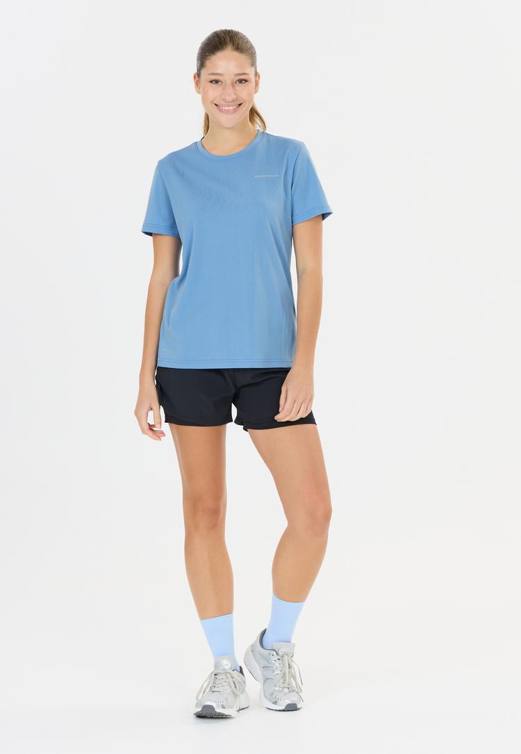 Endurance Endurance Vista Funktionsshirt Damen - 2287 Pacific Coast - 0 | SportScheck