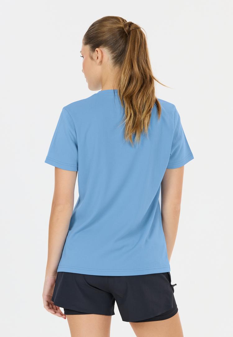 Endurance Endurance Vista Funktionsshirt Damen - 2287 Pacific Coast - 2 | SportScheck