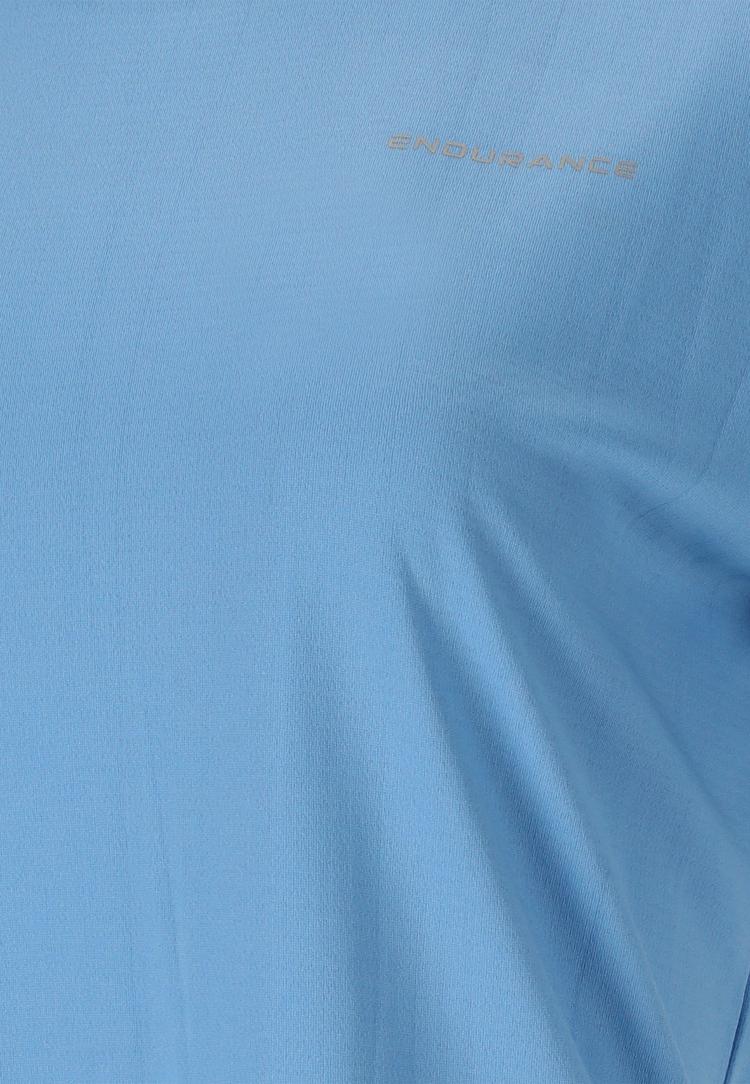 Endurance Endurance Vista Funktionsshirt Damen - 2287 Pacific Coast - 3 | SportScheck