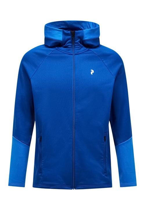 Peak Performance Fleecejacke Herren