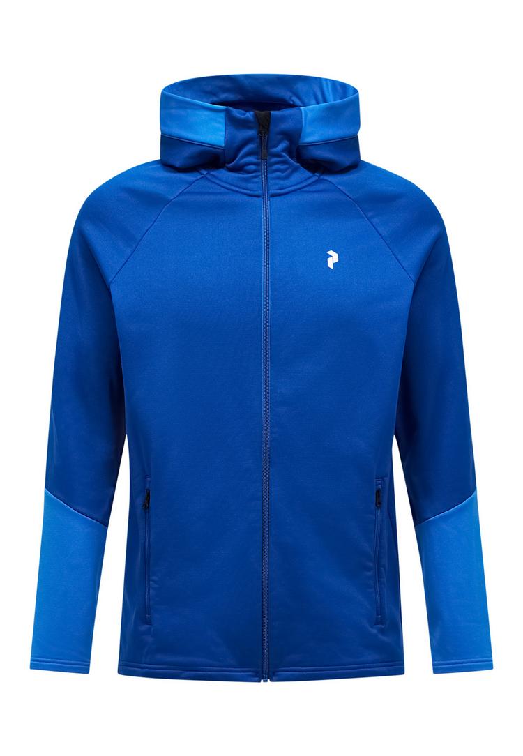 Peak Performance Peak Performance Fleecejacke Herren - ROYALBLAU - 0 | SportScheck
