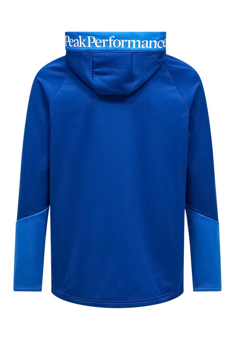 Peak Performance Peak Performance Fleecejacke Herren - ROYALBLAU - 0 | SportScheck