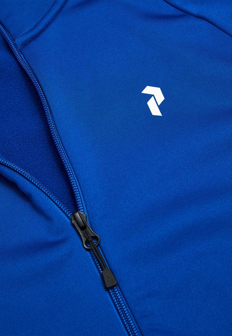 Peak Performance Peak Performance Fleecejacke Herren - ROYALBLAU - 0 | SportScheck