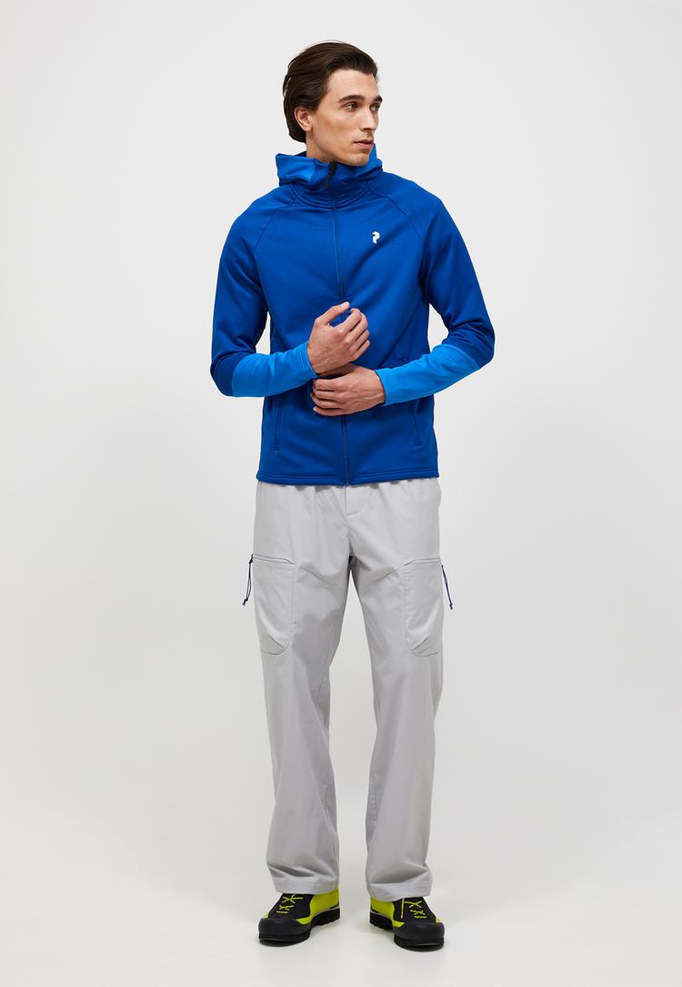 Peak Performance Peak Performance Fleecejacke Herren - ROYALBLAU - 0 | SportScheck