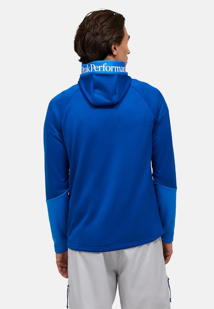 Peak Performance Peak Performance Fleecejacke Herren - ROYALBLAU - 1 | SportScheck