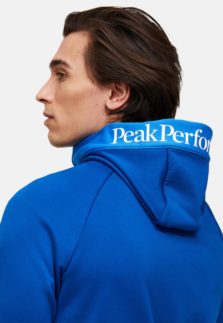 Peak Performance Peak Performance Fleecejacke Herren - ROYALBLAU - 2 | SportScheck