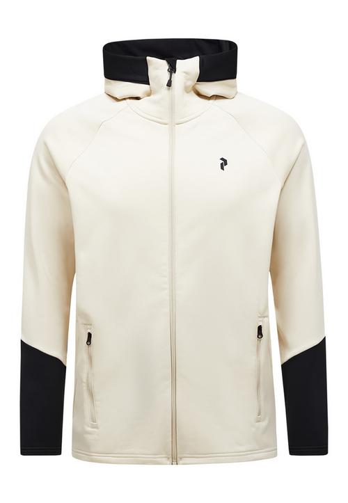 Peak Performance Fleecejacke Herren