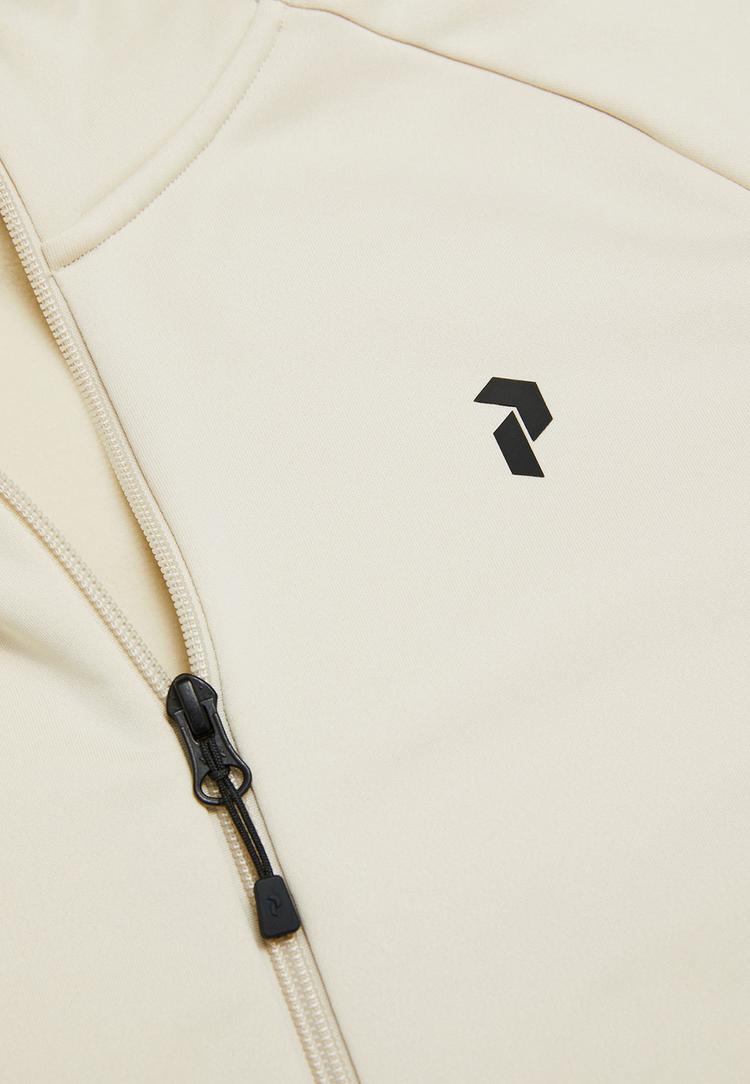 Peak Performance Peak Performance Fleecejacke Herren - SANDBEIGE - 0 | SportScheck