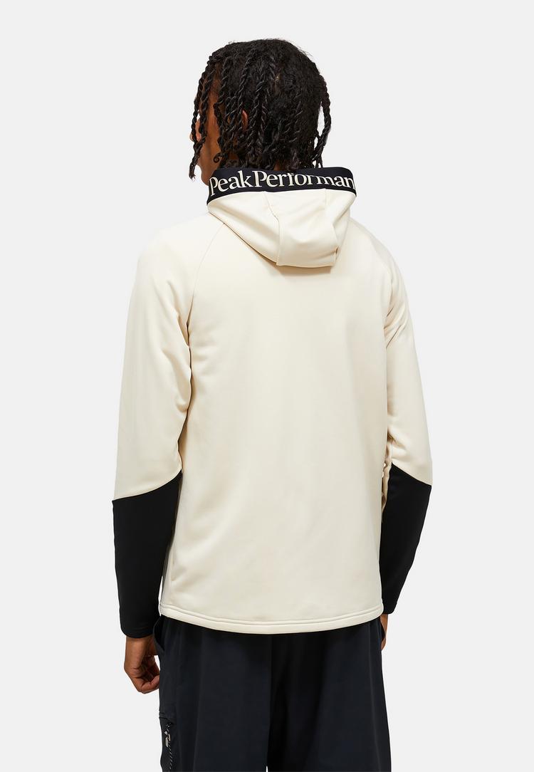 Peak Performance Peak Performance Fleecejacke Herren - SANDBEIGE - 1 | SportScheck